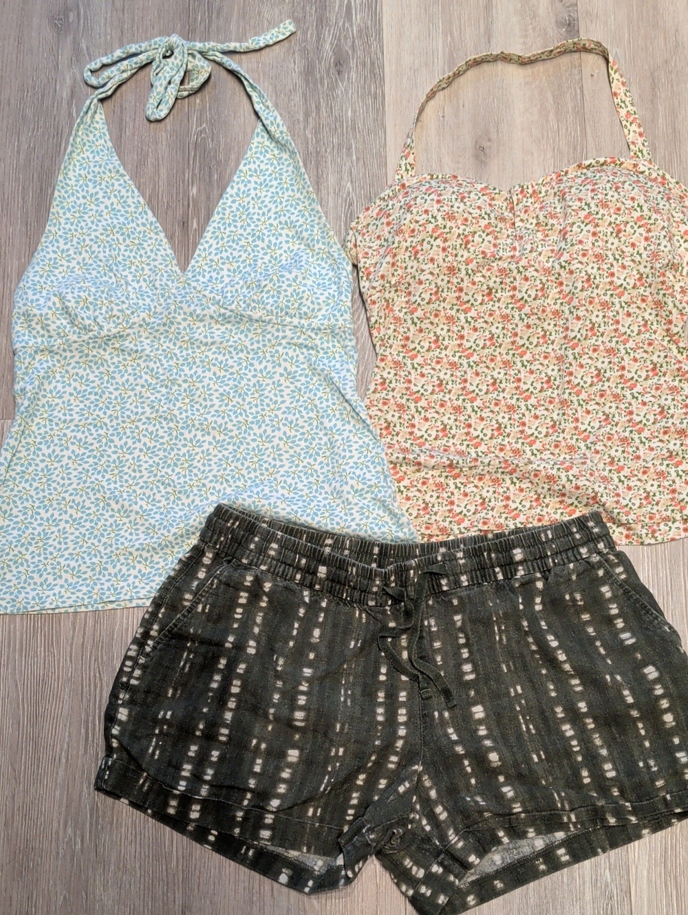 ​✨ Ultimate Summer Boho Bundle: Vintage L.E.I., J. Crew & Old Navy | Fairycore